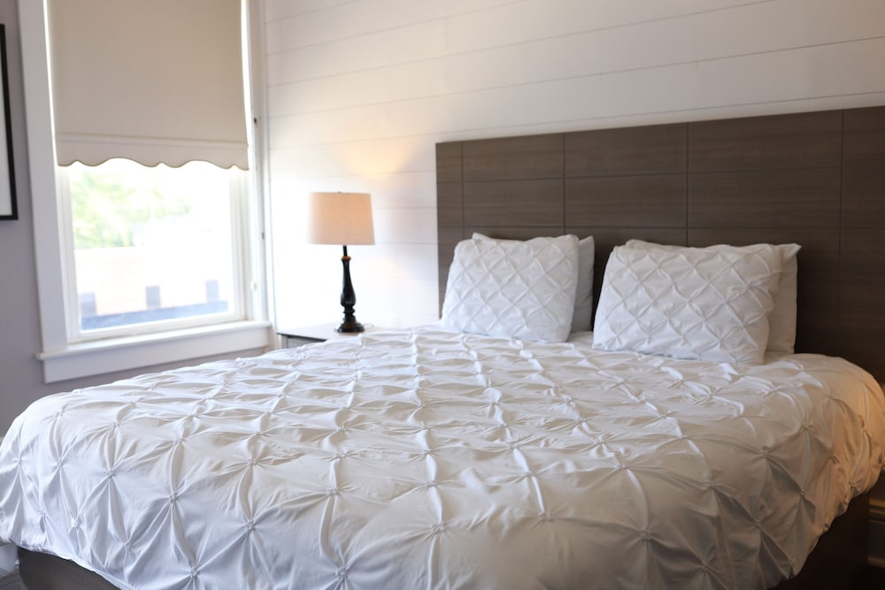 Cornerstone Inn - photo 21