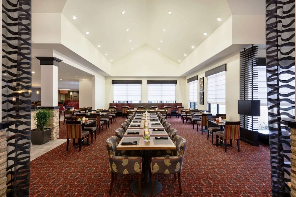 Hilton Garden Inn Denison Sherman At Texoma Event Center - photo 19
