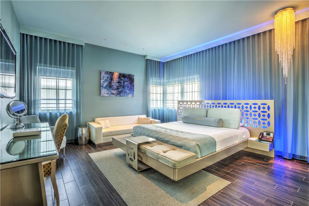 Dream South Beach by Hyatt - photo 8