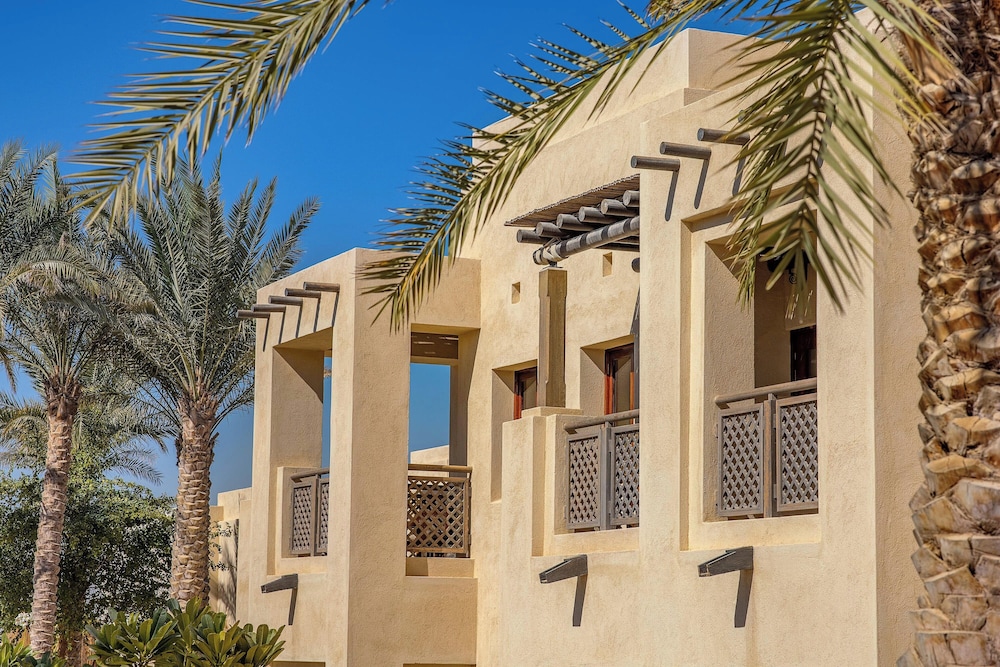 Al Wathba a Luxury Collection Desert Resort & Spa Abu Dhabi