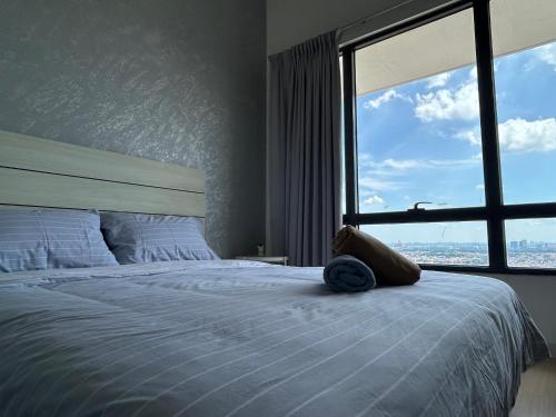 USJ One homestay by Jack — 4-Star Luxury Hotel in Subang Jaya, Malaysia