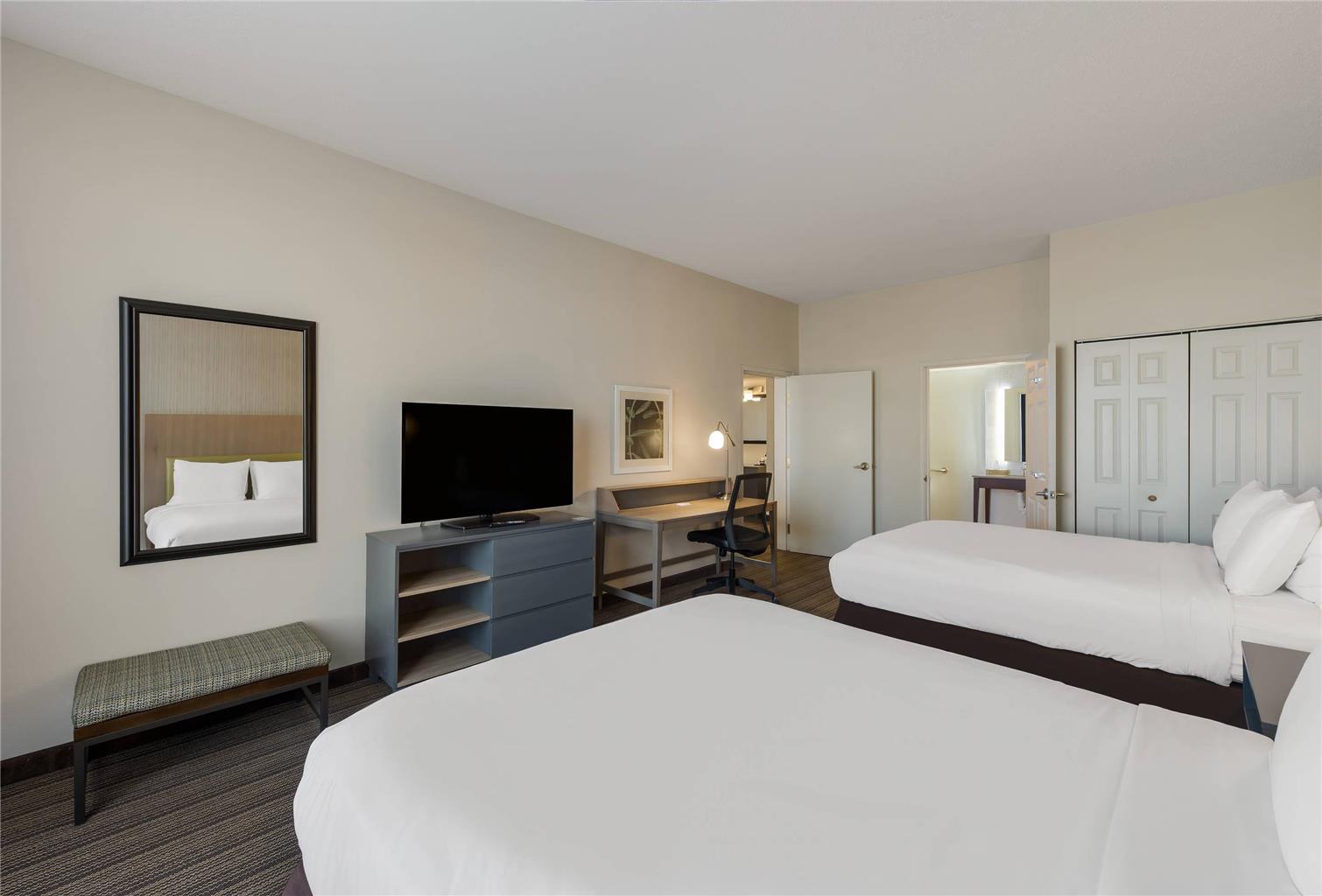Country Inn & Suites by Radisson Findlay OH - photo 19