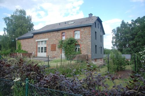 Le Buisson B&B — 4-Star Luxury Hotel in Gouvy, Belgium