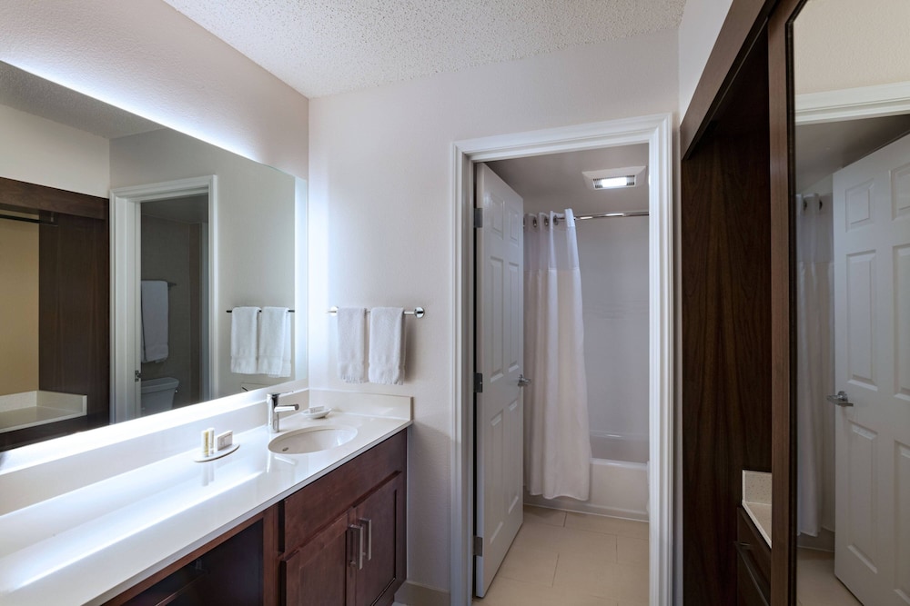 Residence Inn by Marriott Austin The Domain Area - photo 16