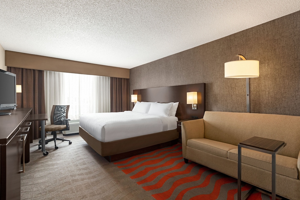 Holiday Inn Boston Cambridge Area by IHG - photo 13