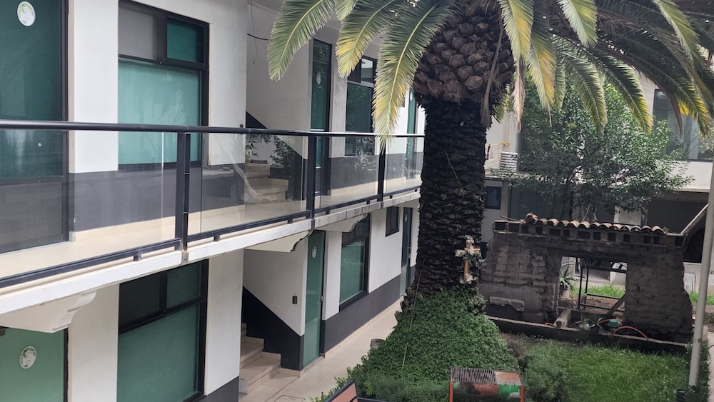 La Palma Co living — Tecamac — photo 3