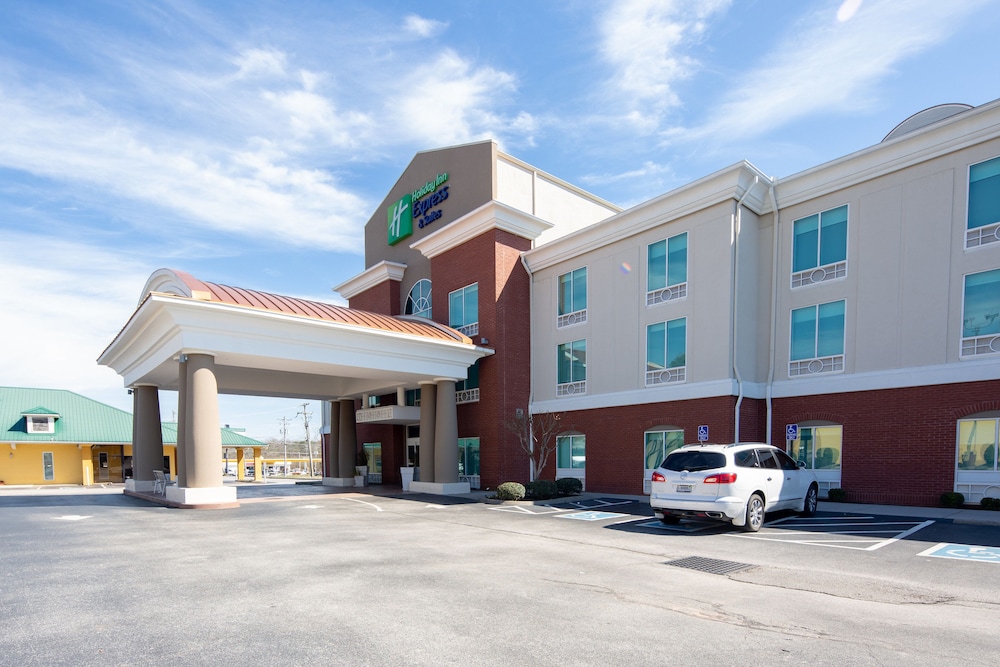 Holiday Inn Express & Suites Lenoir Cty by IHG - photo 49