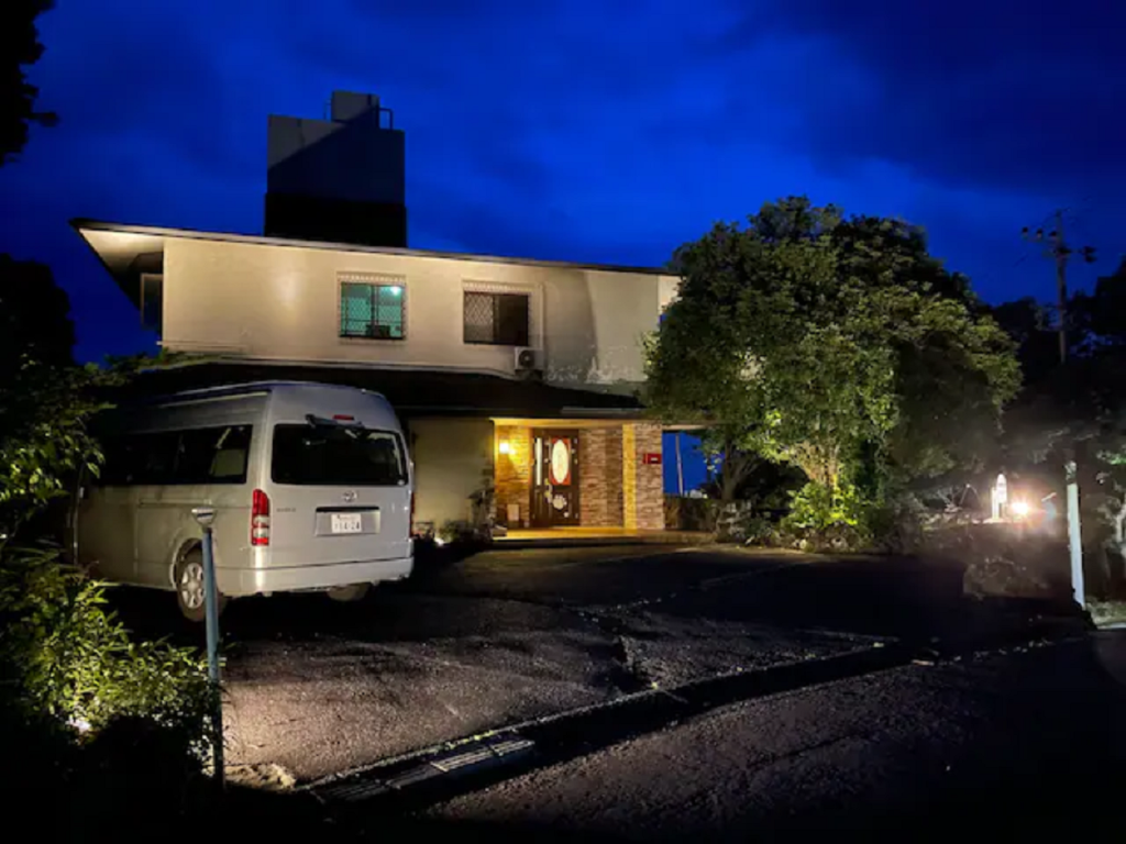 Izu One Club Vacation STAY 20411v in Ito, Japan