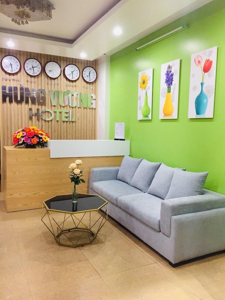 Hung Vuong Hotel - last minute hotel in Ha Long