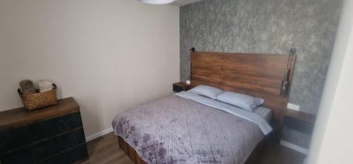 Apartment in Old Tbilisi