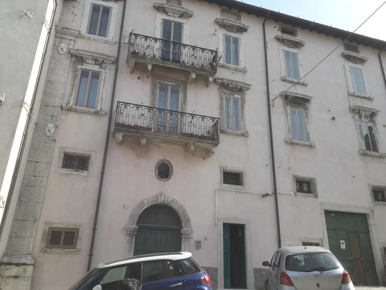 Emidio E Carmen in Pescocostanzo, Italy