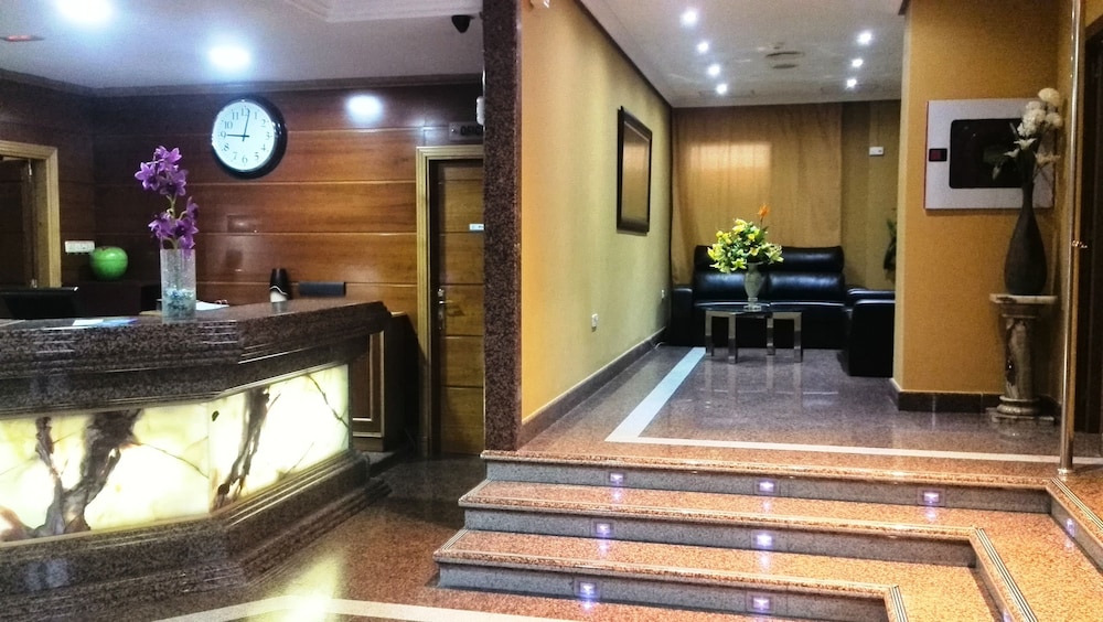 Hotel Humanes — hotel in Humanes De Madrid