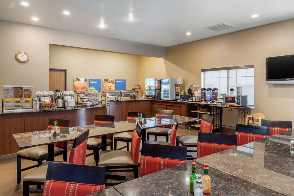 Comfort Inn & Suites Alamosa - photo 82