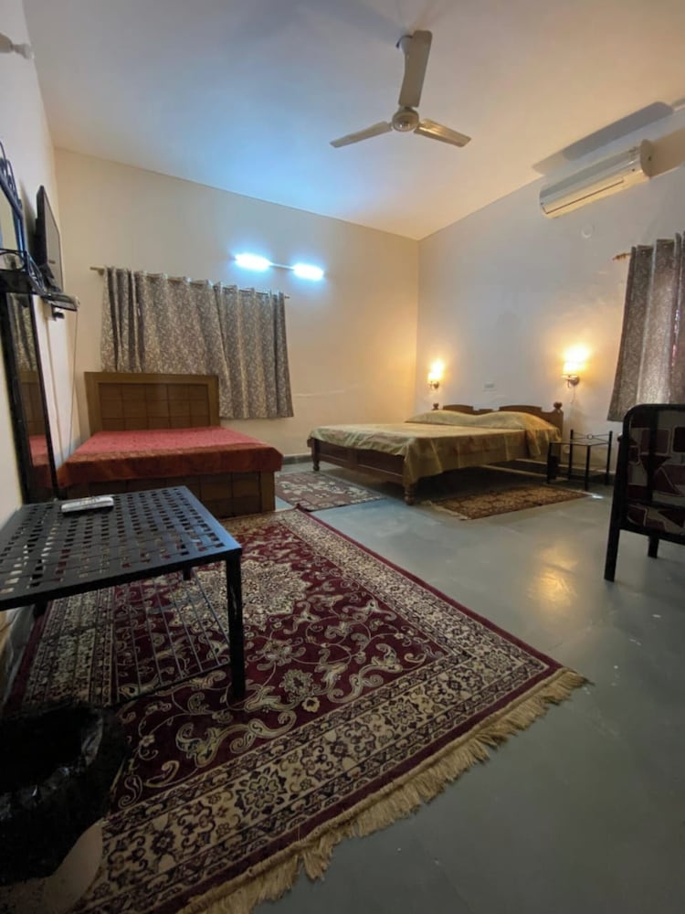 Samar Niwas Dehradun — Dehra Dun — photo 5