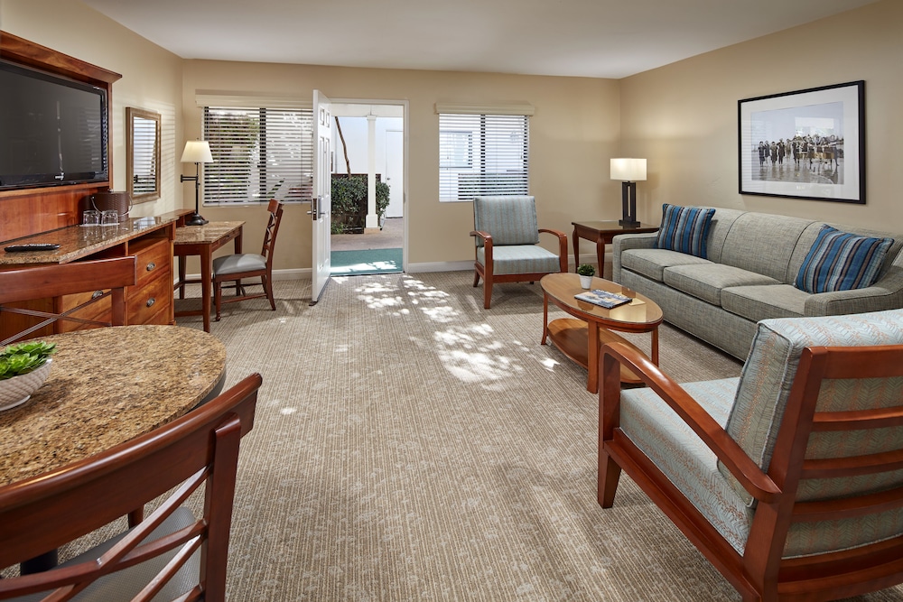 Glorietta Bay Inn Coronado Island - photo 7