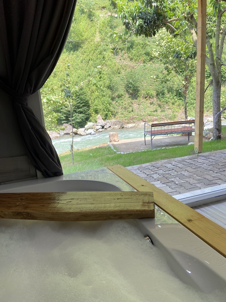 Karadeniz Suit in Ardesen, Turkey