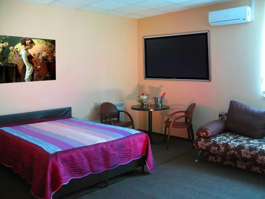 Hotel TV Tower - last minute hotel in Kazan
