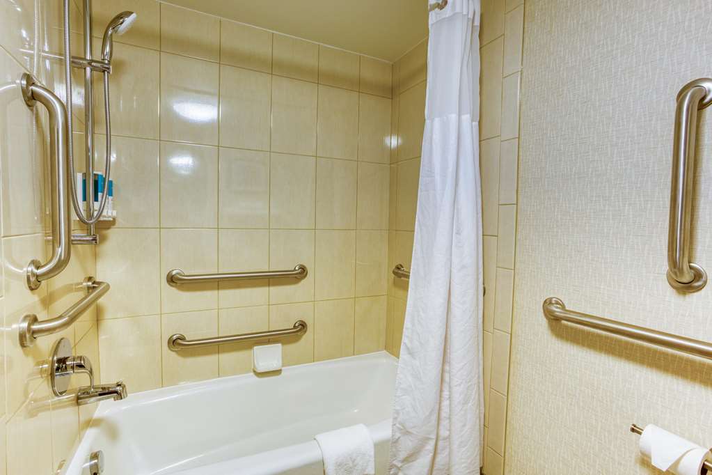 Drury Inn & Suites St. Louis Collinsville - photo 21