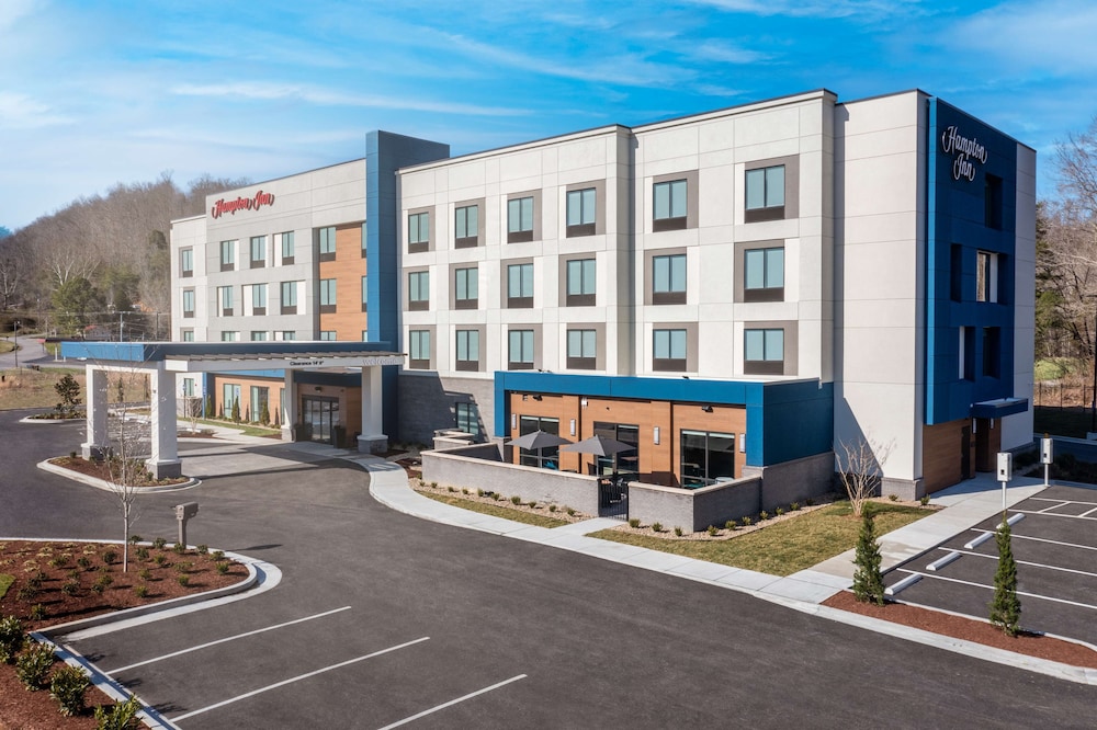 Hampton Inn Ashland City TN - photo 31
