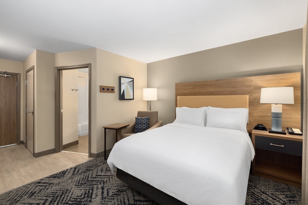 Candlewood Suites Sioux Falls by IHG - photo 11