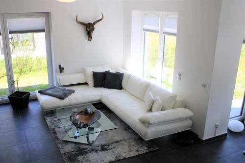 Nordsee Park Ankerplatz Deichhörn 3 in Varel, Germany