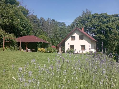 Domek V Osade Kladiny - last minute hotel in Unknown City