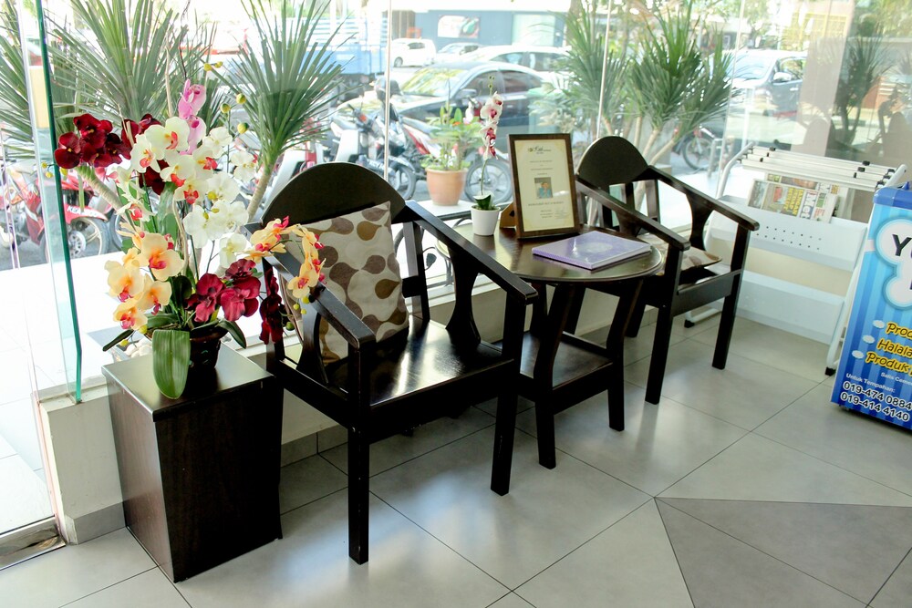 Hotel Darulaman Alor Setar — Alor Setar — photo 4
