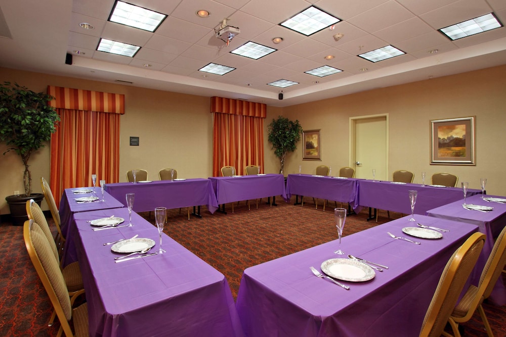 Hampton Inn & Suites Exmore Eastern Shore - photo 33
