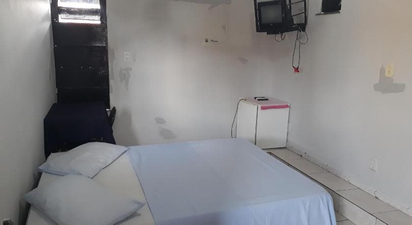 Vera’s Apart Hotel & Restaurante — Belem — photo 3