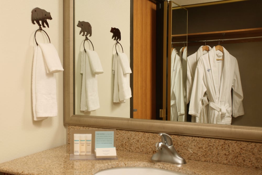 Hampton Inn Kalispell - photo 51
