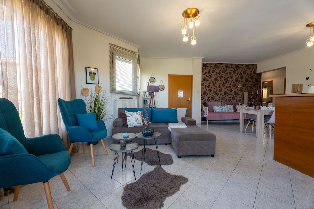 Estell s sweet luxury house — 4-Star Luxury Hotel in Volos, Greece