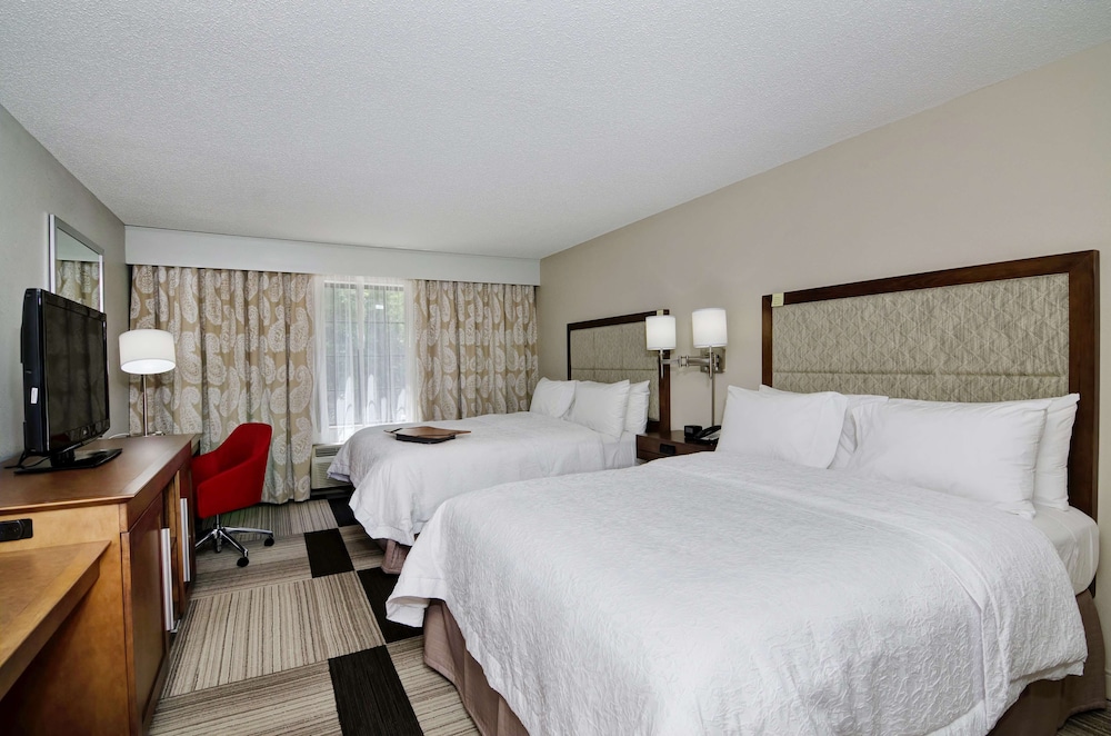 Hampton Inn Salem VA - photo 20
