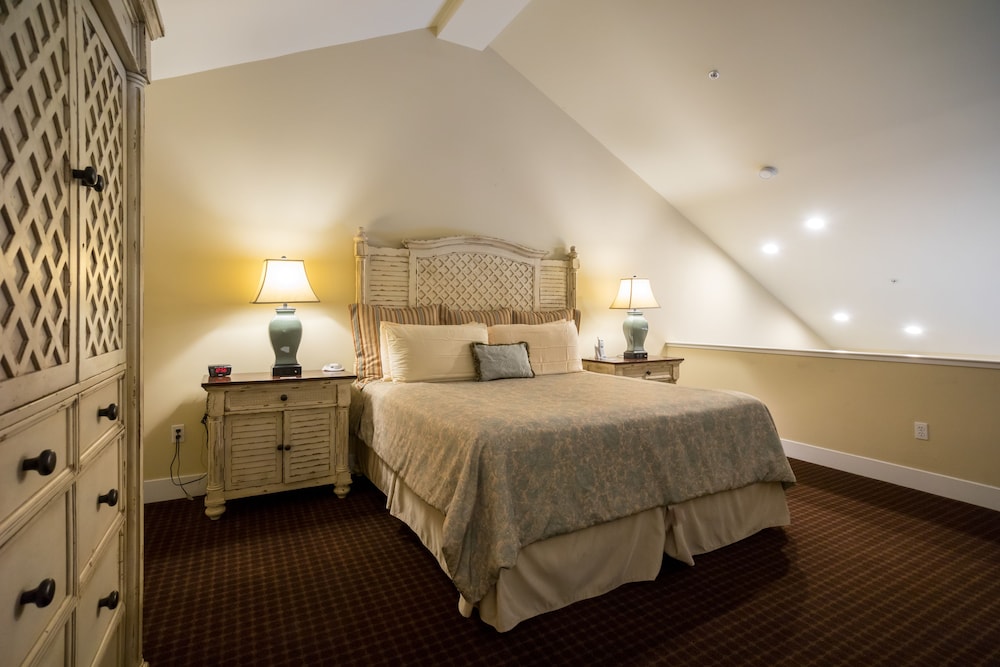 Oceano Hotel and Spa - photo 5