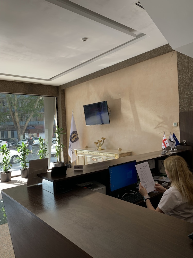 Betlem Hotel — Tbilisi — photo 3