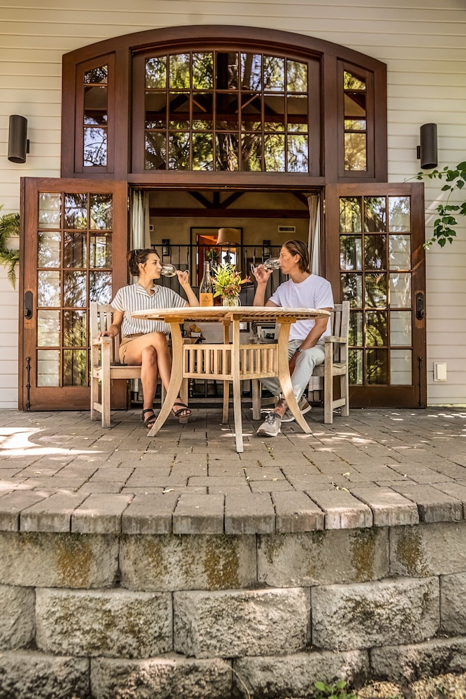 The Inn at Abeja - photo 47