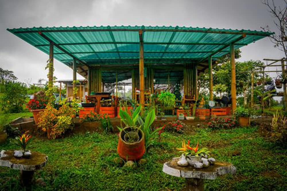 La Estancia de Lilo in Santo Domingo De Los Colorados, Ecuador