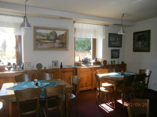 Hotel s restaurací Splávek — Strakonice — photo 5