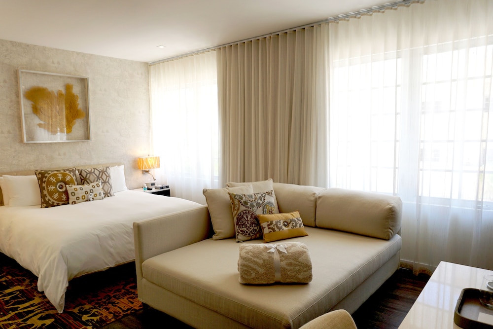 The Marlin Hotel - photo 47
