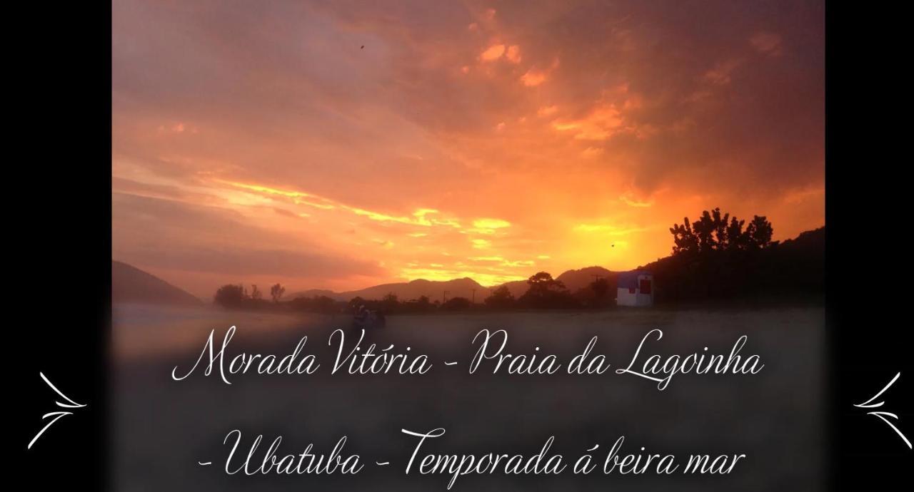 Morada Vitoria in Ubatuba, Brasil
