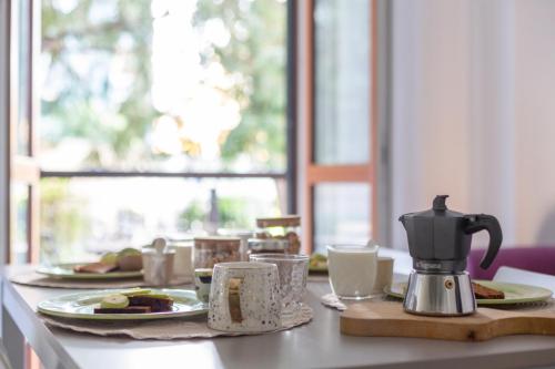 Milano San Siro Apartment — 4-Star Luxury Hotel in Milan, Italy
