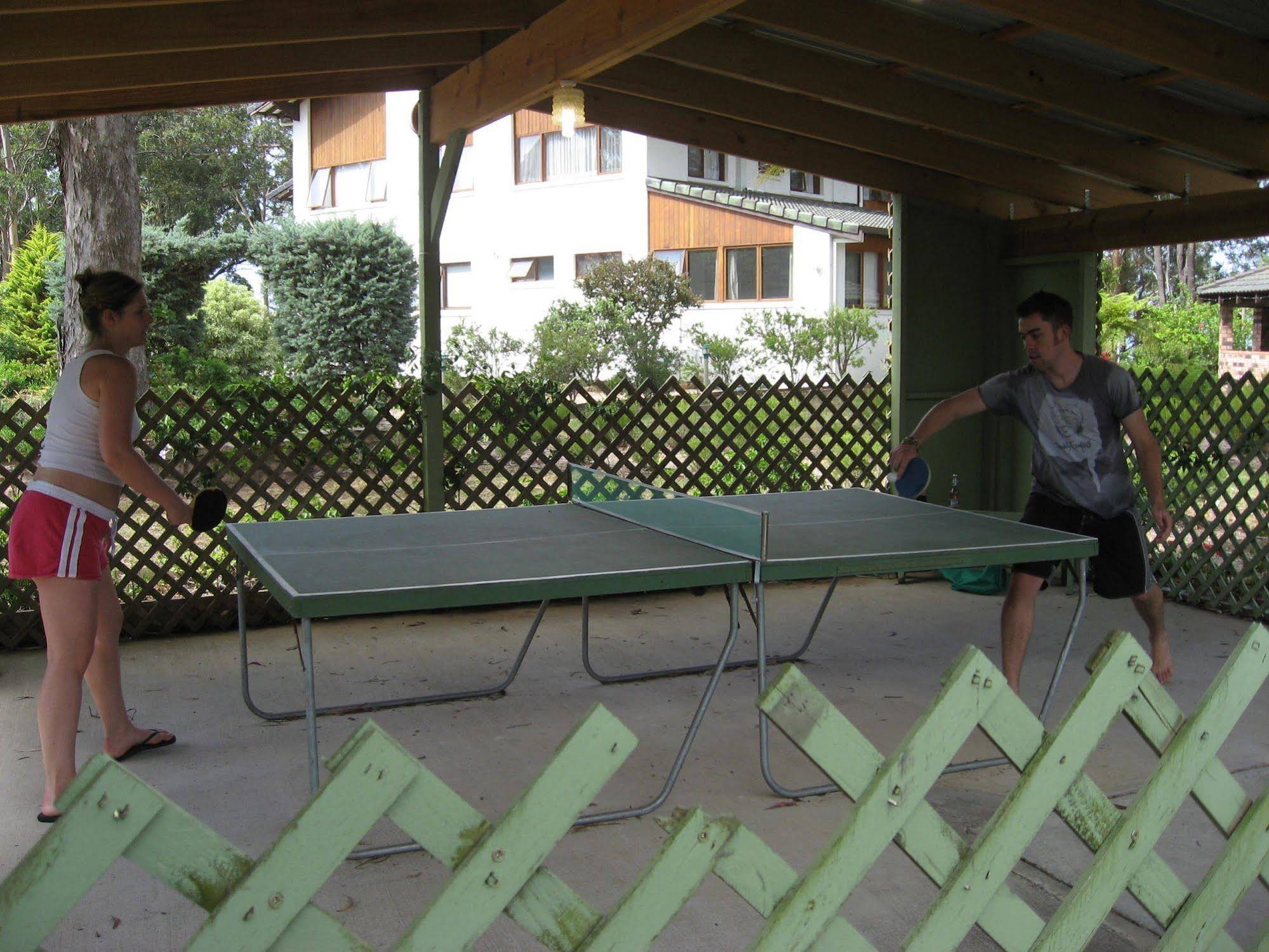 Chalet Swisse Spa