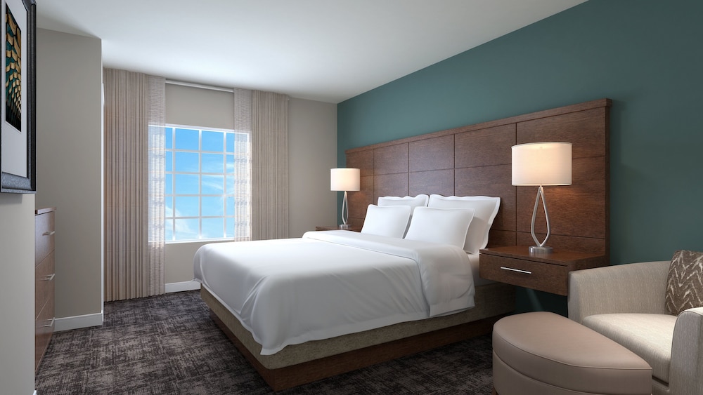 Staybridge Suites Cedar Park Austin N - photo 2
