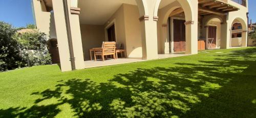 Casa di Matteo — 4-Star Luxury Hotel in Villasimius, Italy