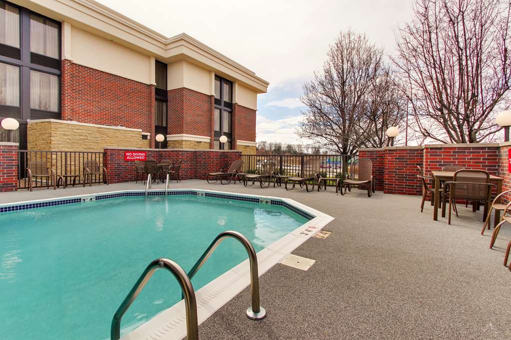 Drury Inn & Suites Poplar Bluff - photo 40