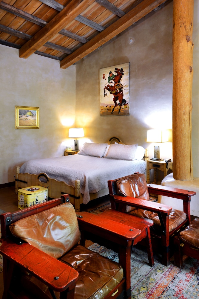 El Portal Sedona Hotel - photo 35
