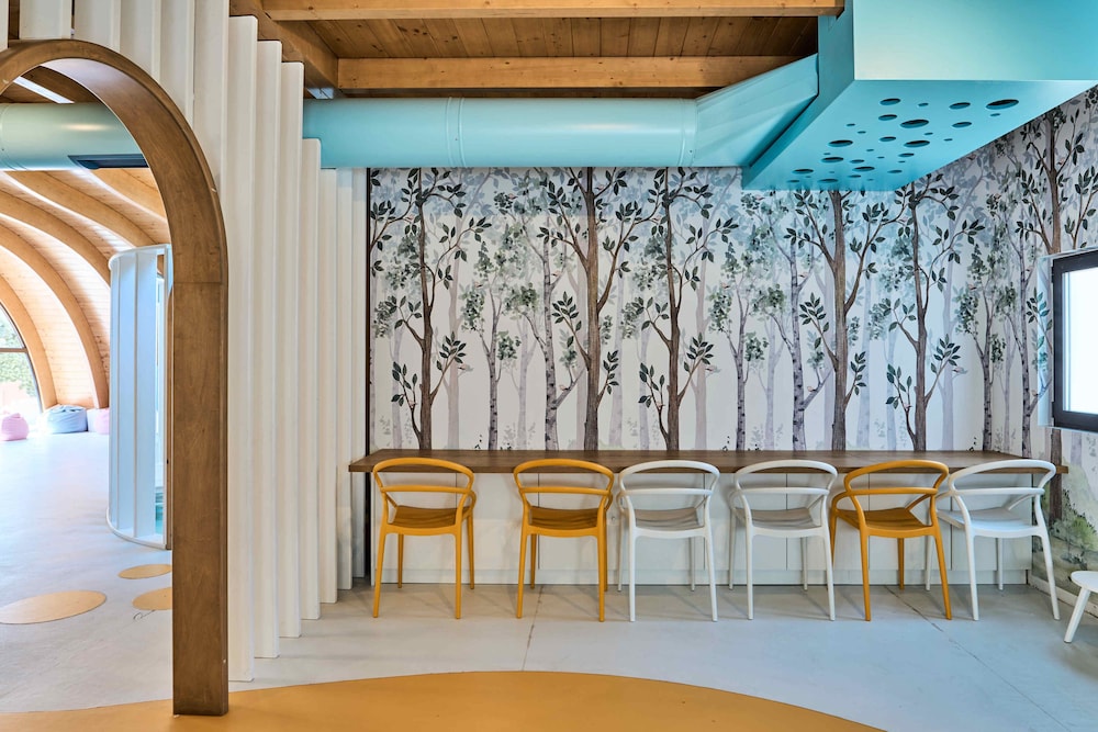 אזורי ילדים