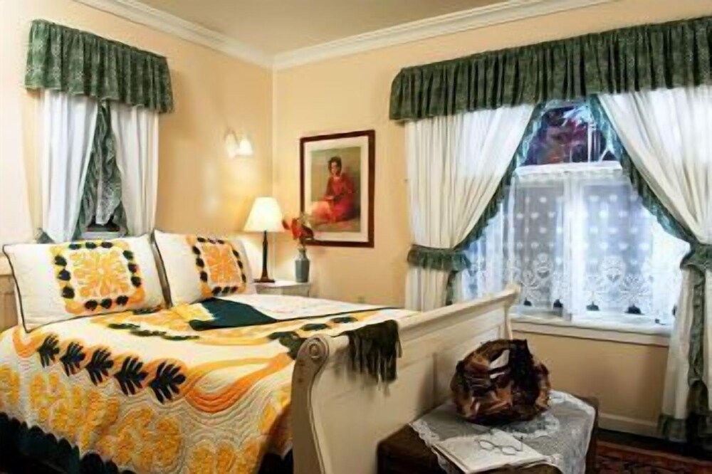 The Old Wailuku Inn at Ulupono - photo 7