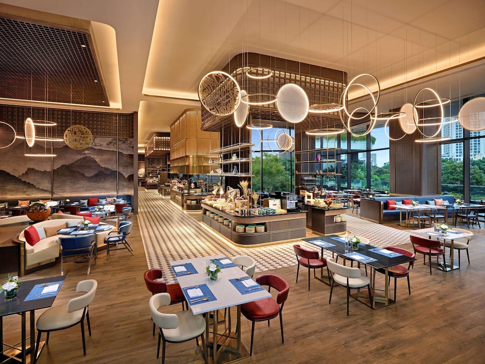 Pullman Hai Phong Grand Hotel in Haiphong, Vietnam