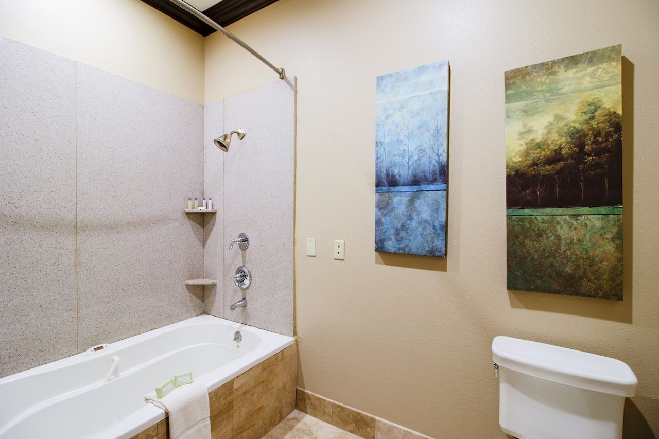 OYO Pinewood Inn & Suites Silsbee - photo 81