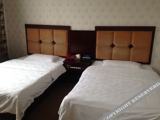 Dongkou Hyatt Business Hotel — hotel in Dongkou